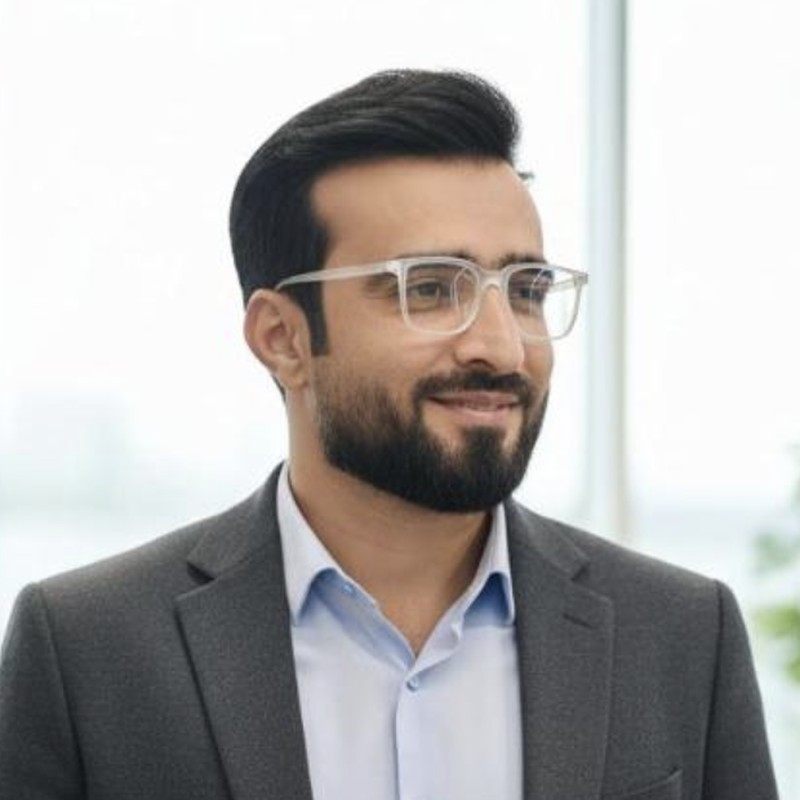 Ali Abid