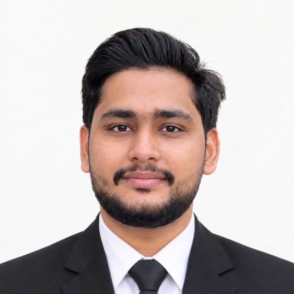 Faizan Ahmed