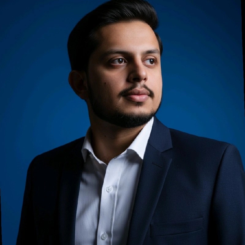Hamza Nawaz