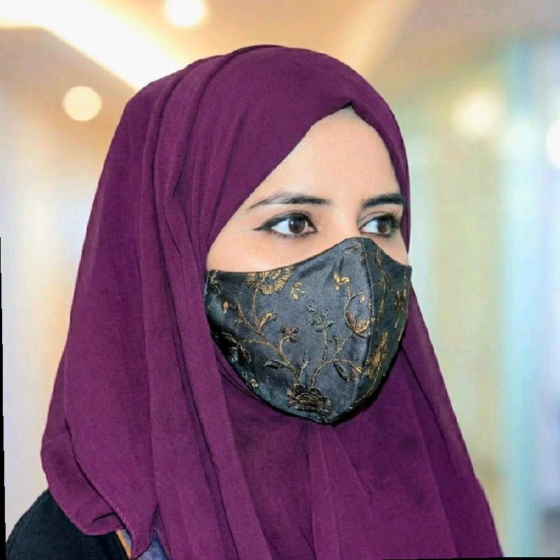 Kiran Ahmed