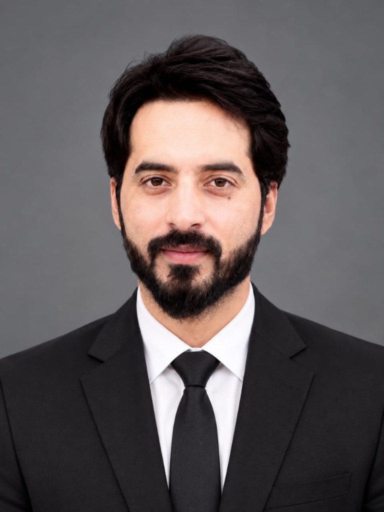 Muhammad Usman
