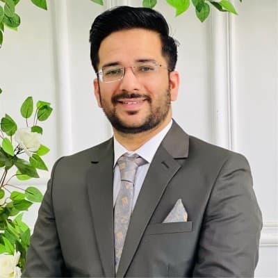 Umer Sheraz